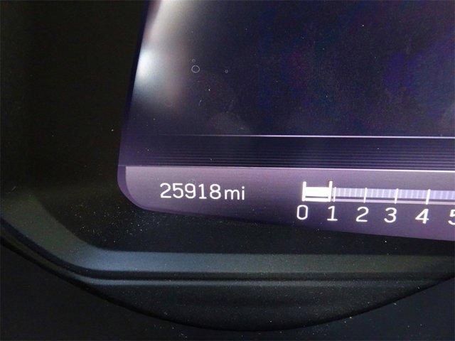 used 2023 Cadillac CT5 car, priced at $38,995