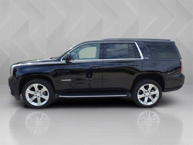 used 2018 GMC Yukon car, priced at $21,988