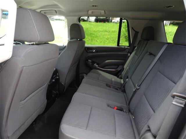 used 2018 GMC Yukon car, priced at $21,988
