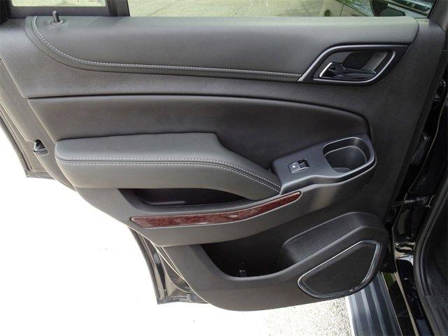 used 2018 GMC Yukon car, priced at $21,988