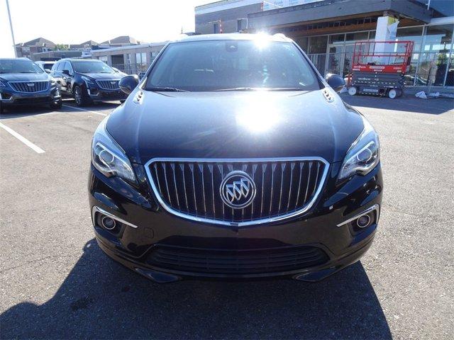 used 2017 Buick Envision car, priced at $15,988