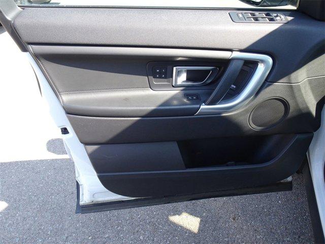 used 2019 Land Rover Discovery Sport car, priced at $16,988