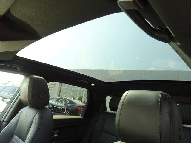 used 2019 Land Rover Discovery Sport car, priced at $16,988