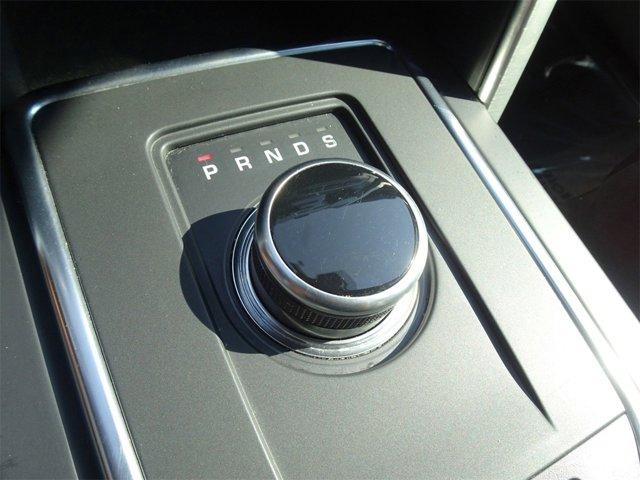 used 2019 Land Rover Discovery Sport car, priced at $16,988