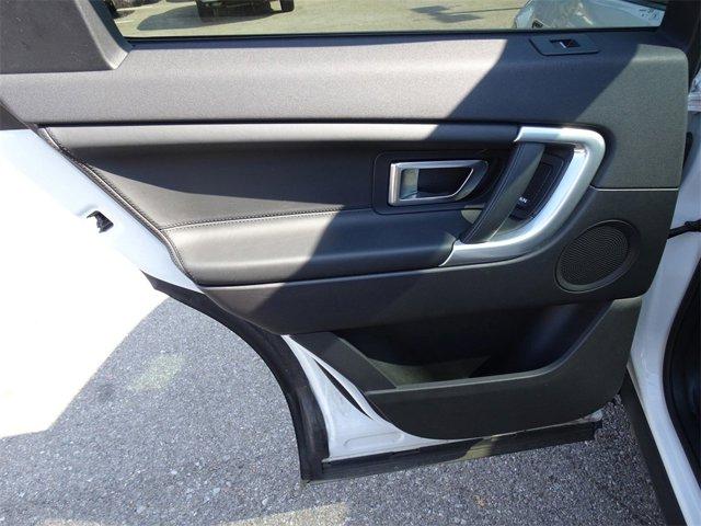 used 2019 Land Rover Discovery Sport car, priced at $16,988