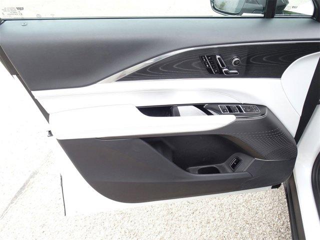 used 2024 Cadillac LYRIQ car, priced at $42,988