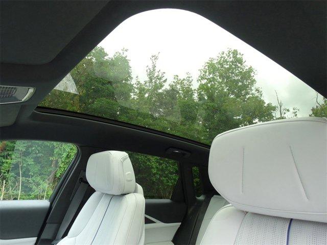 used 2024 Cadillac LYRIQ car, priced at $42,988
