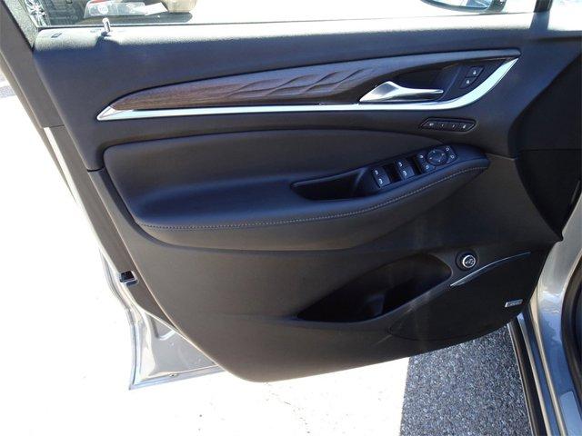 used 2023 Buick Enclave car, priced at $40,995