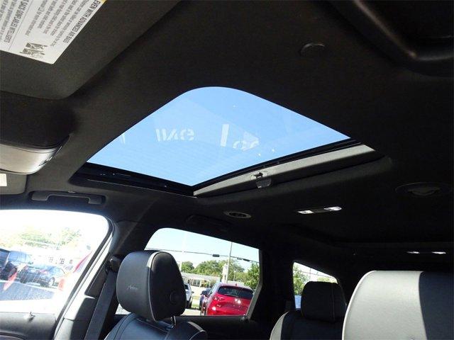 used 2023 Buick Enclave car, priced at $40,995