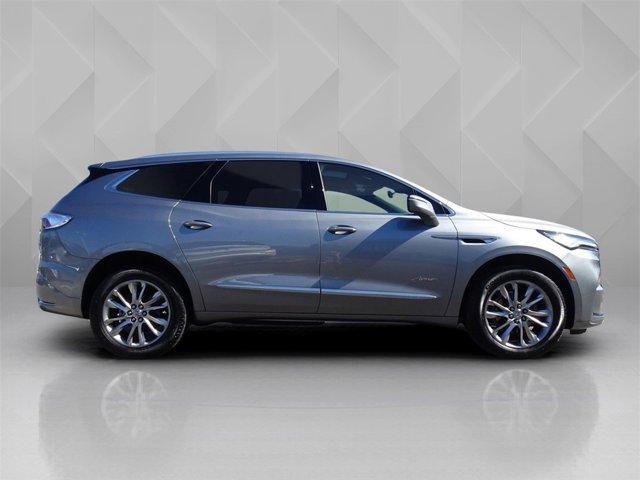 used 2023 Buick Enclave car, priced at $40,995