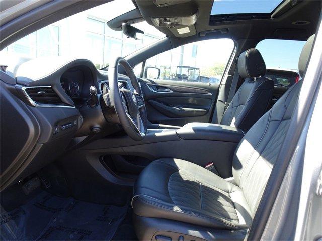 used 2023 Buick Enclave car, priced at $40,995