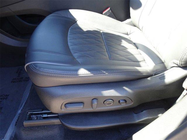 used 2023 Buick Enclave car, priced at $40,995