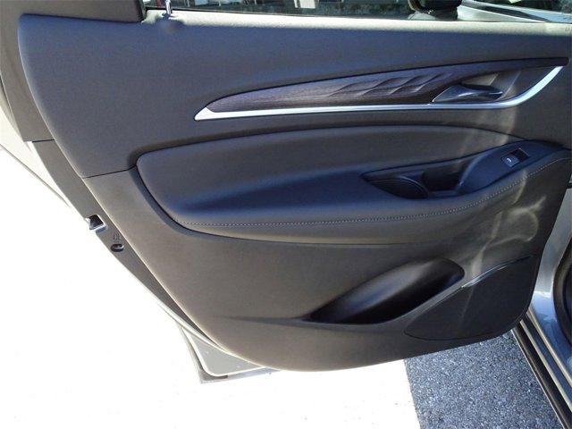 used 2023 Buick Enclave car, priced at $40,995