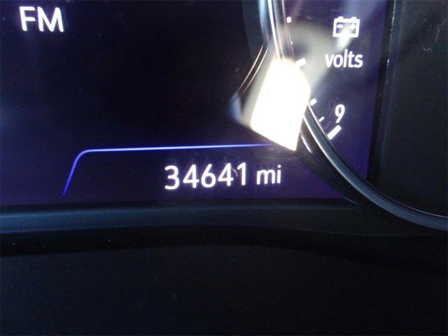 used 2023 Buick Enclave car, priced at $40,995