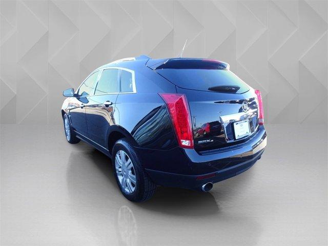 used 2010 Cadillac SRX car, priced at $11,988