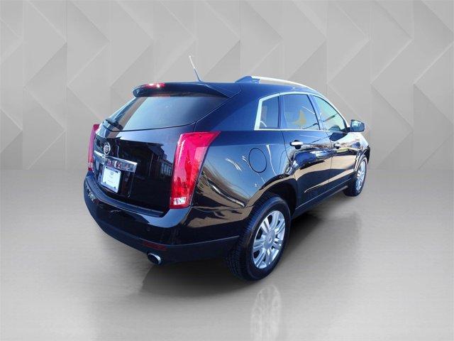 used 2010 Cadillac SRX car, priced at $11,988