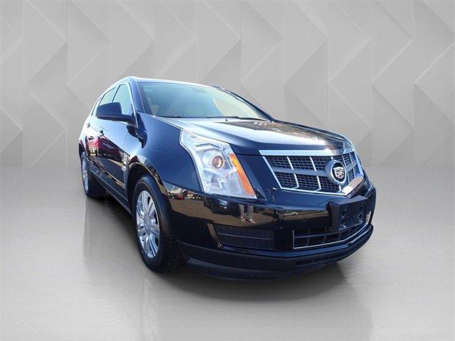 used 2010 Cadillac SRX car, priced at $11,988