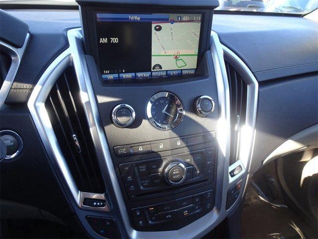 used 2010 Cadillac SRX car, priced at $11,988