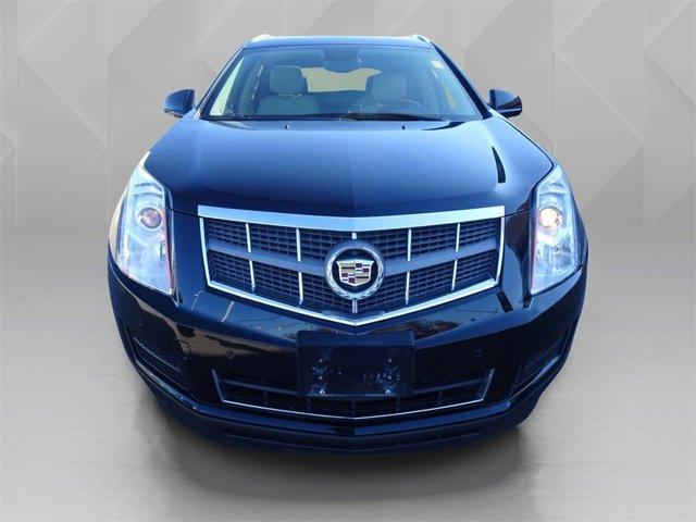 used 2010 Cadillac SRX car, priced at $11,988