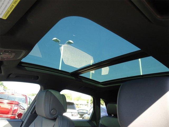 used 2024 Audi Q3 car, priced at $37,995