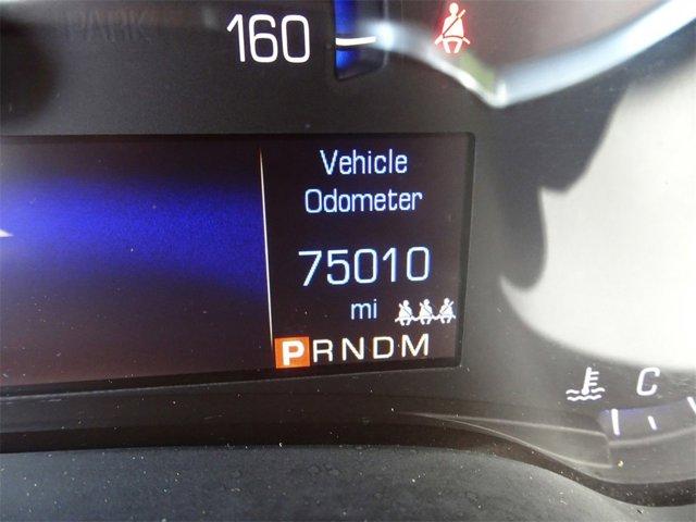 used 2015 Cadillac SRX car, priced at $16,988