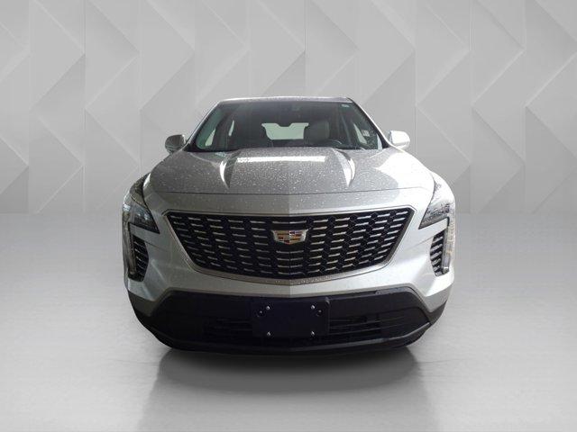 used 2019 Cadillac XT4 car, priced at $26,488