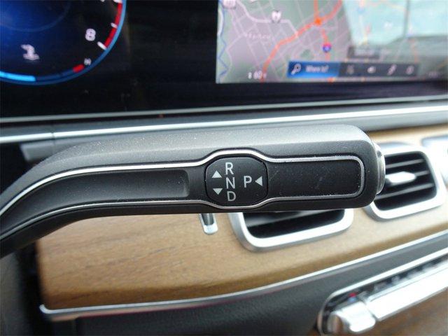 used 2021 Mercedes-Benz GLE 350 car, priced at $33,988