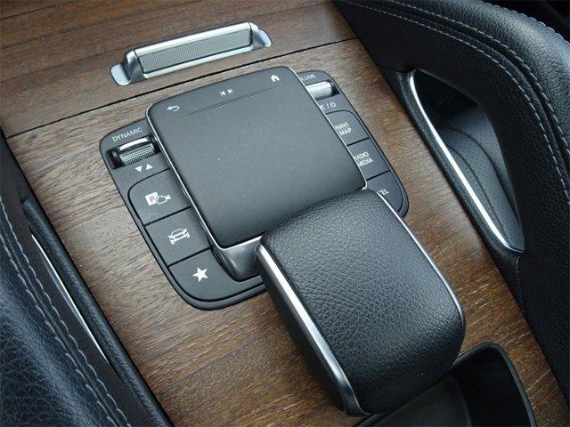 used 2021 Mercedes-Benz GLE 350 car, priced at $33,988