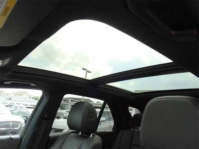 used 2021 Mercedes-Benz GLE 350 car, priced at $33,988