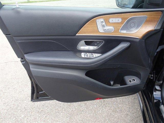 used 2021 Mercedes-Benz GLE 350 car, priced at $33,988