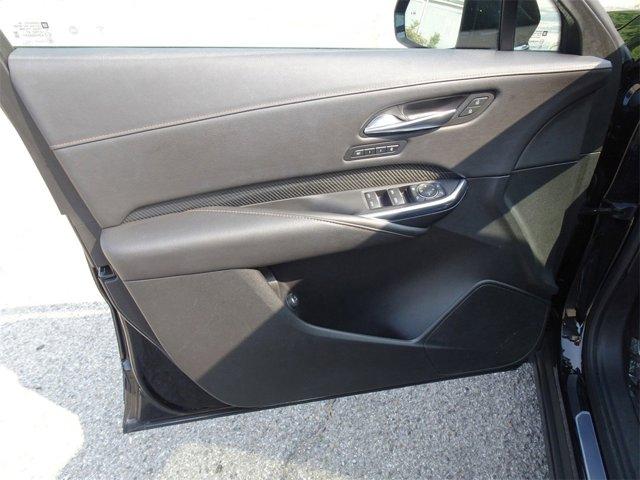 used 2019 Cadillac XT4 car, priced at $22,988