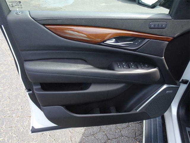 used 2020 Cadillac Escalade ESV car, priced at $37,988