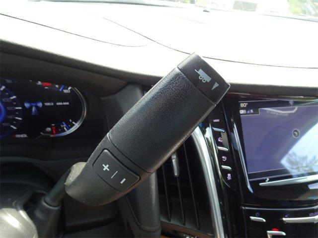 used 2020 Cadillac Escalade ESV car, priced at $37,988