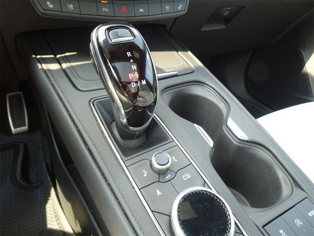 used 2024 Cadillac XT4 car, priced at $41,988