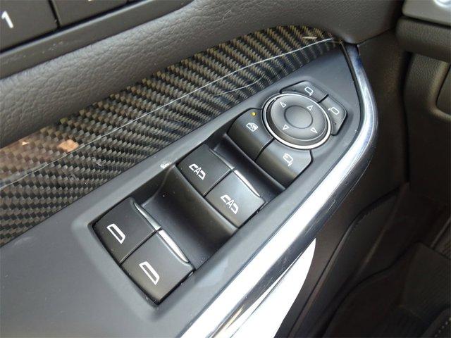 used 2024 Cadillac XT4 car, priced at $41,988