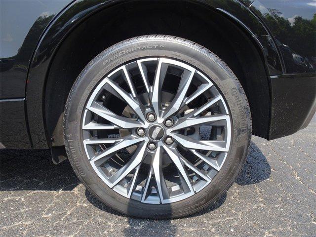 used 2024 Cadillac XT4 car, priced at $41,988