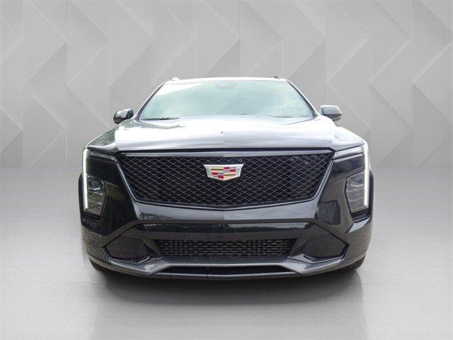 used 2024 Cadillac XT4 car, priced at $41,988