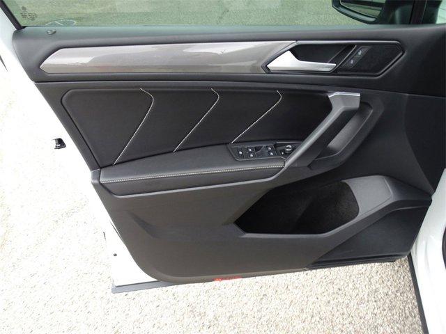 used 2022 Volkswagen Tiguan car, priced at $22,995
