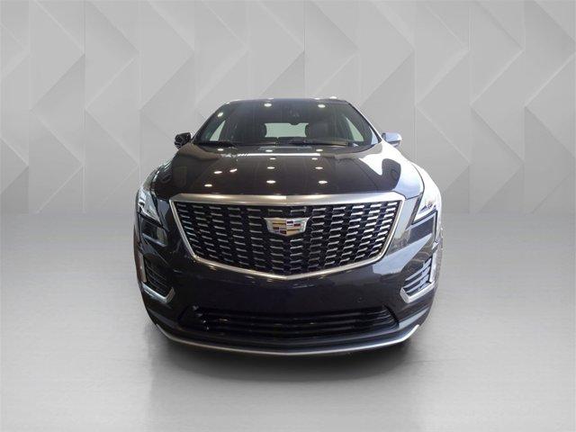 used 2020 Cadillac XT5 car, priced at $31,988