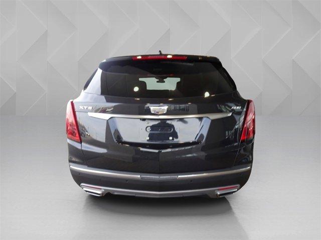 used 2020 Cadillac XT5 car, priced at $31,988