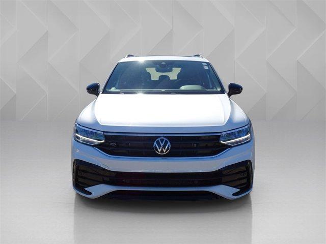used 2023 Volkswagen Tiguan car, priced at $26,995