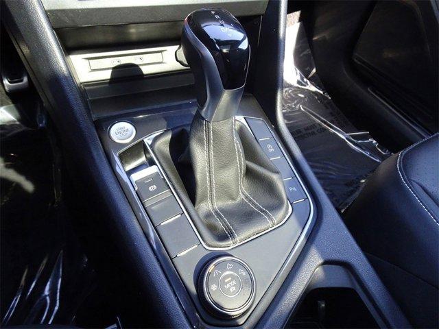 used 2023 Volkswagen Tiguan car, priced at $26,995