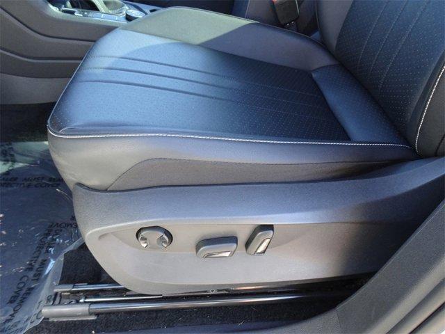 used 2023 Volkswagen Tiguan car, priced at $26,995