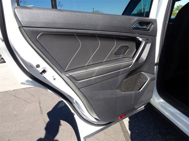 used 2023 Volkswagen Tiguan car, priced at $26,995