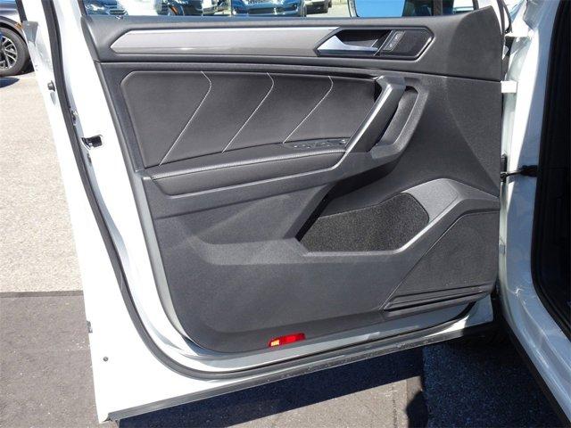 used 2023 Volkswagen Tiguan car, priced at $26,995