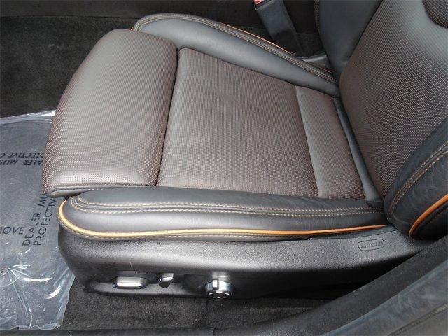 used 2023 Cadillac CT4 car, priced at $33,488