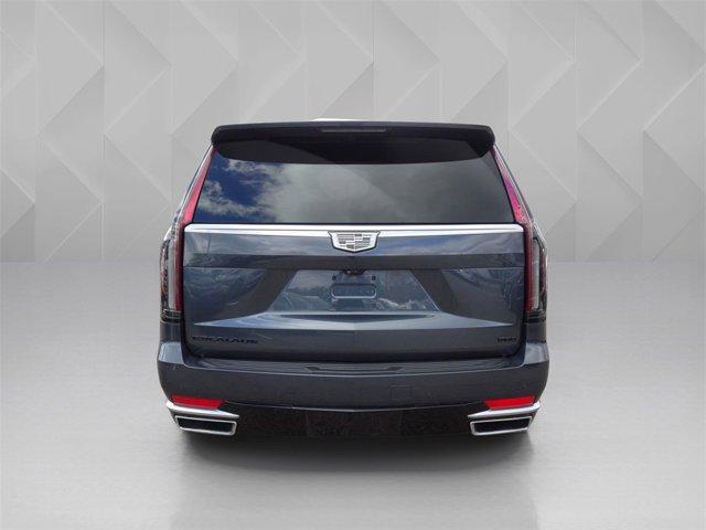 used 2021 Cadillac Escalade car, priced at $51,995