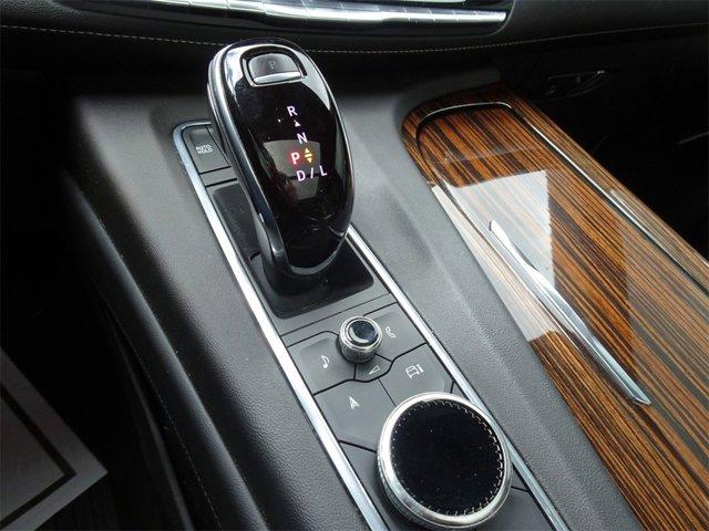 used 2021 Cadillac Escalade car, priced at $51,995