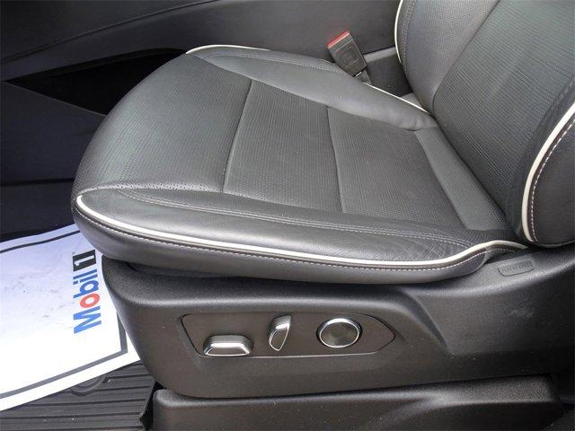 used 2021 Cadillac Escalade car, priced at $51,995