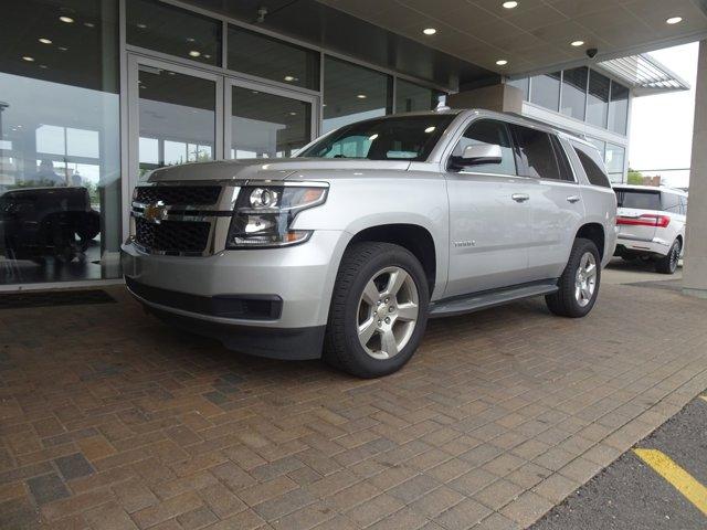 used 2017 Chevrolet Tahoe car, priced at $34,988